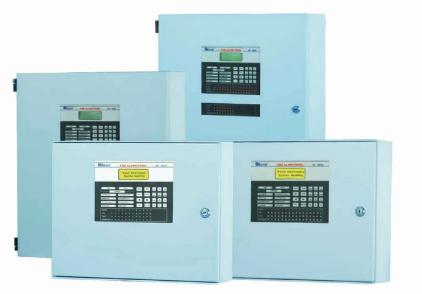 RE-900 SERIES